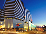 Renaissance Kowloon Hotel